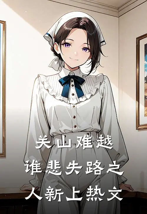 关山难越，谁悲失路之人新上热文