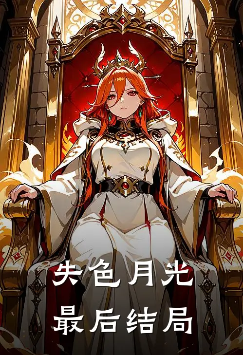 失色月光最后结局