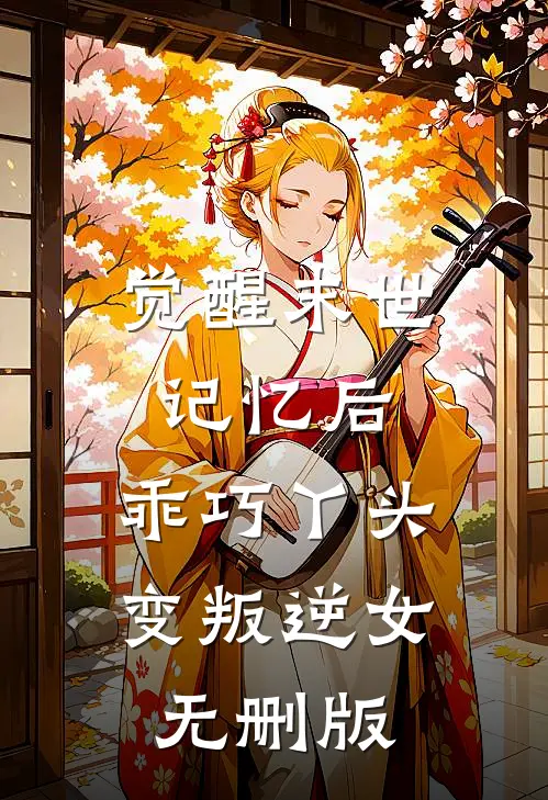 觉醒末世记忆后，乖巧丫头变叛逆女无删版