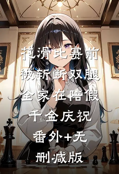 花滑比赛前被斩断双腿，全家在陪假千金庆祝:番外+无删减版
