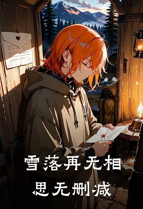 雪落再无相思无删减