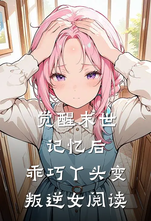 觉醒末世记忆后，乖巧丫头变叛逆女阅读