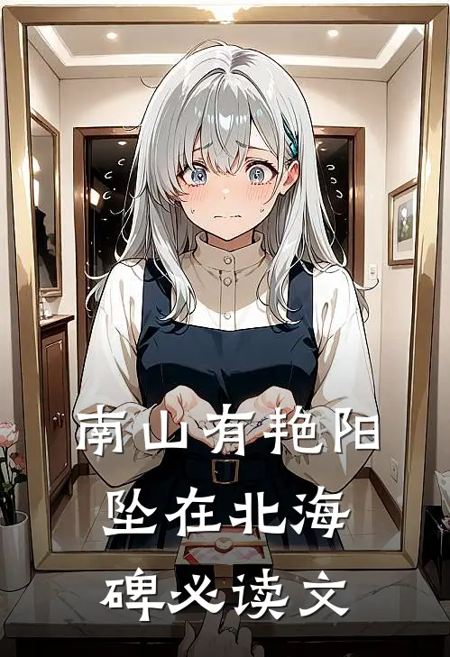 南山有艳阳，坠在北海碑必读文