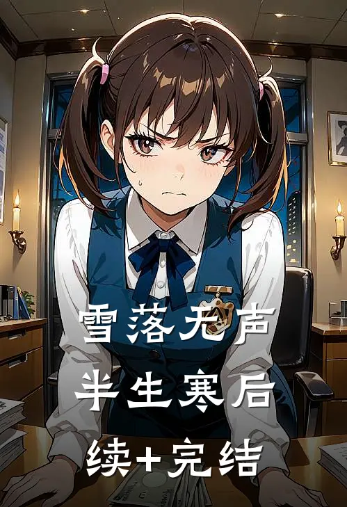 雪落无声半生寒后续+完结