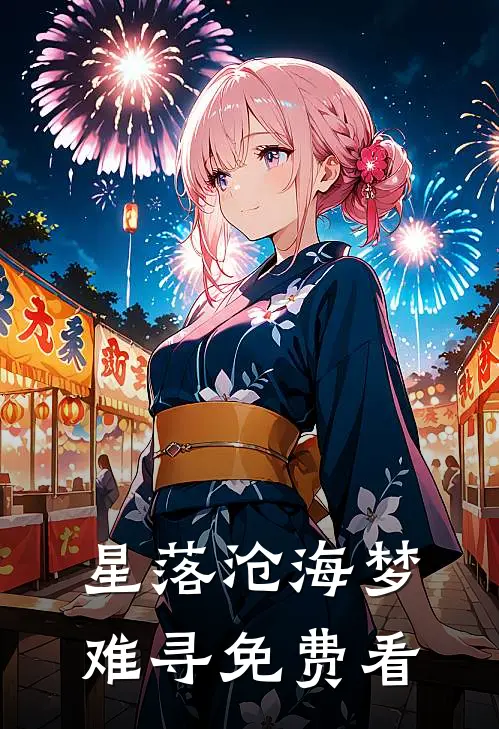 星落沧海梦难寻免费看