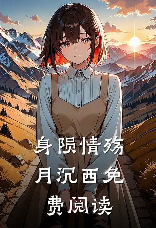 身陨情殇月沉西免费阅读