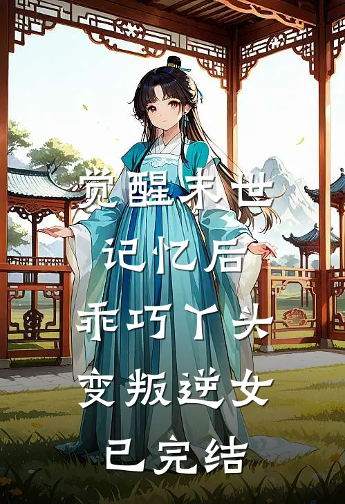 觉醒末世记忆后，乖巧丫头变叛逆女已完结