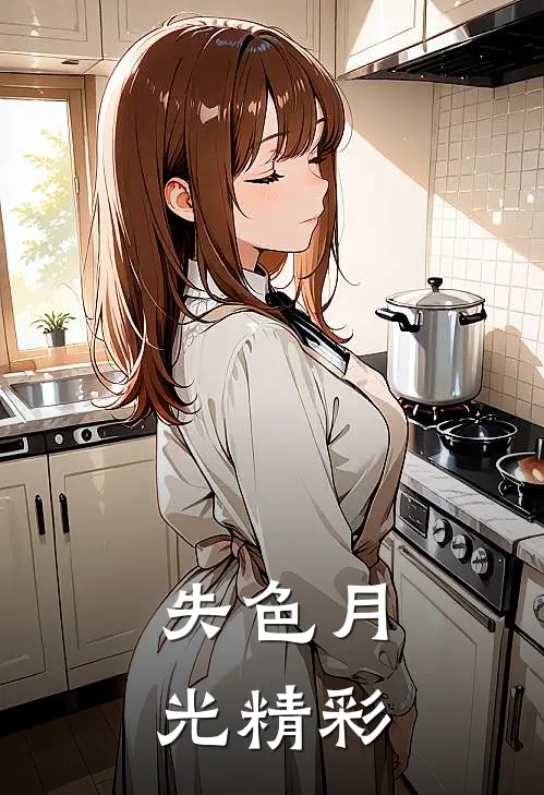 失色月光精彩