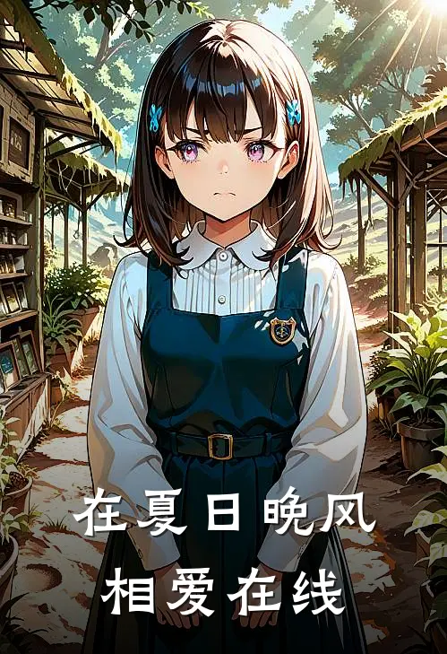 在夏日晚风相爱在线