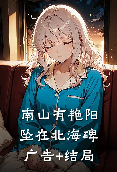 南山有艳阳，坠在北海碑广告+结局