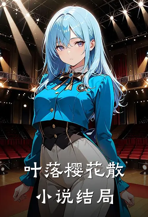 叶落樱花散小说结局