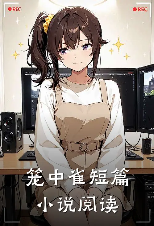 笼中雀短篇小说阅读