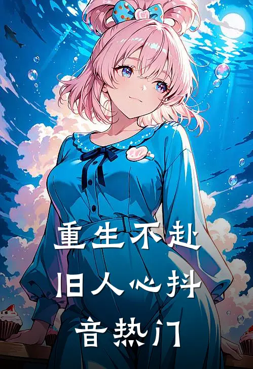 重生不赴旧人心抖音热门