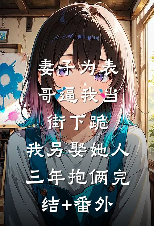 妻子为表哥逼我当街下跪，我另娶她人三年抱俩完结+番外