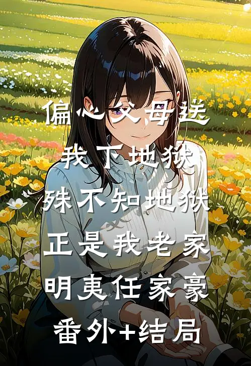 偏心父母送我下地狱，殊不知地狱正是我老家明夷任家豪(番外)+(结局)