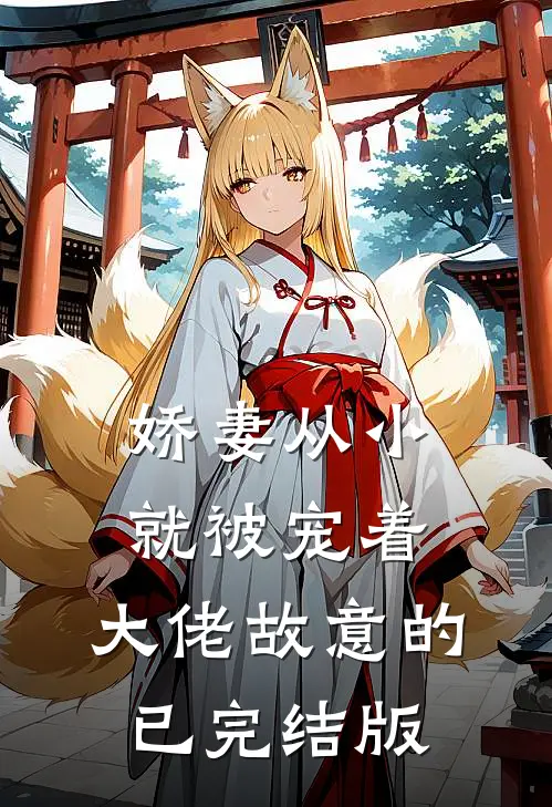娇妻从小就被宠着，大佬故意的已完结版