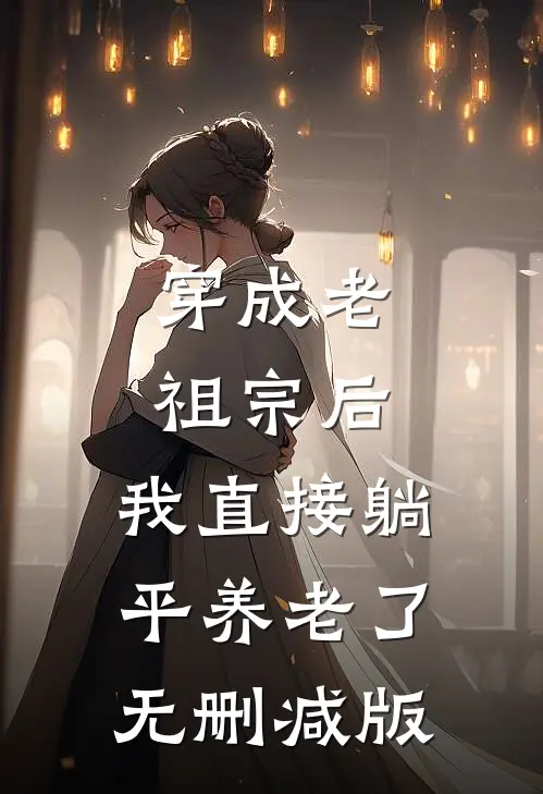 穿成老祖宗后，我直接躺平养老了无删减版