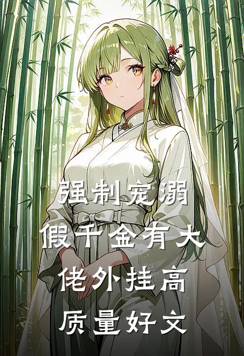强制宠溺，假千金有大佬外挂高质量好文
