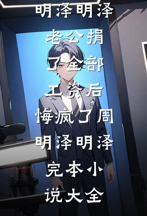 被困漠北后，我不要他了