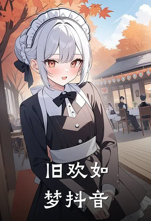 旧欢如梦抖音