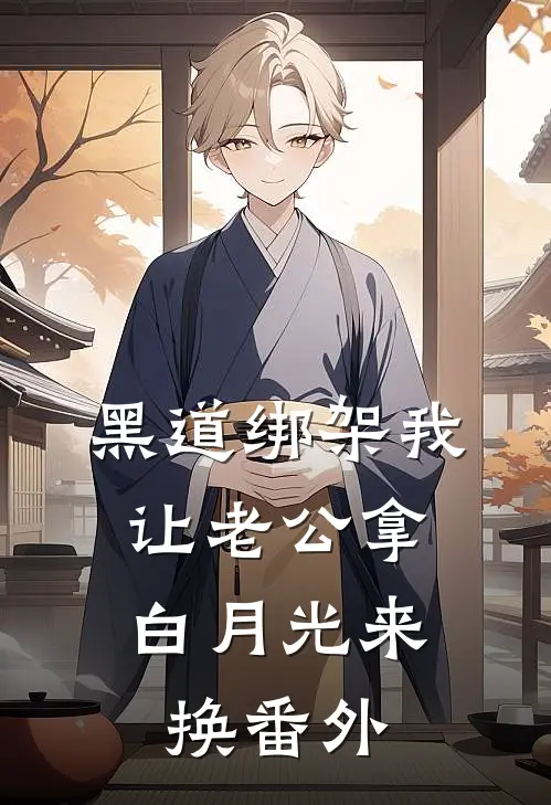 黑道绑架我，让老公拿白月光来换番外