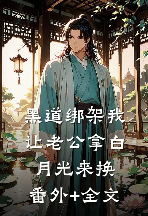 黑道绑架我，让老公拿白月光来换:(番外)+(全文)