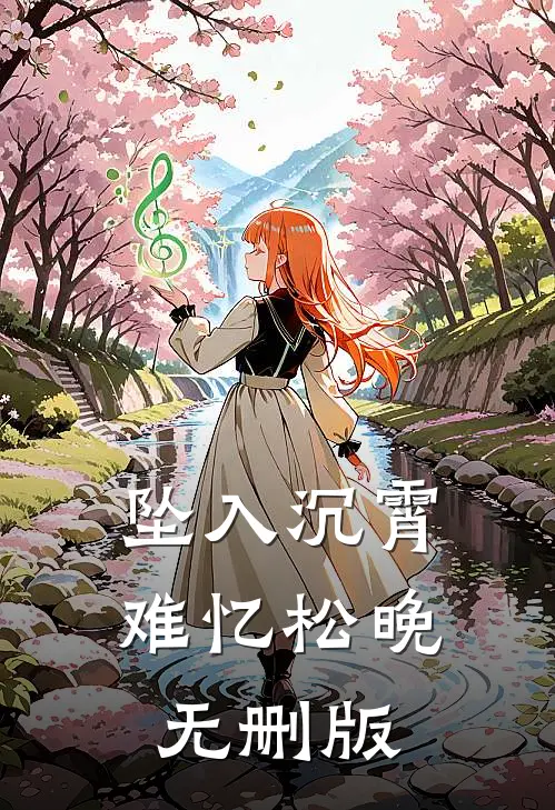 坠入沉霄难忆松晚无删版