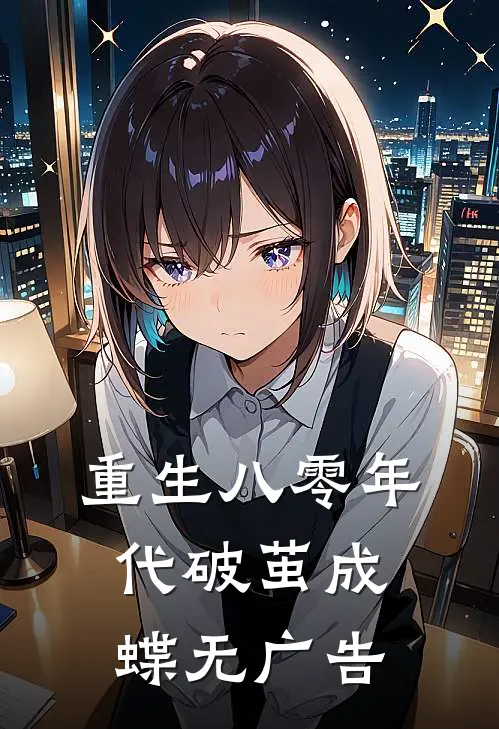 重生八零年代破茧成蝶无广告