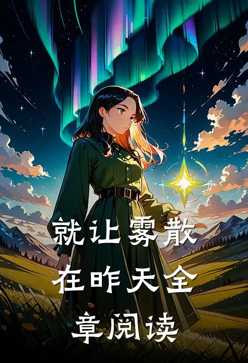 就让雾散在昨天全章阅读