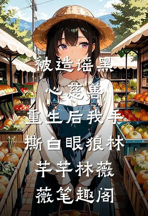 被传死后我和影帝疯狂报复完整阅读