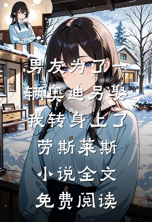 男友为了一辆奥迪另娶，我转身上了劳斯莱斯小说全文免费阅读