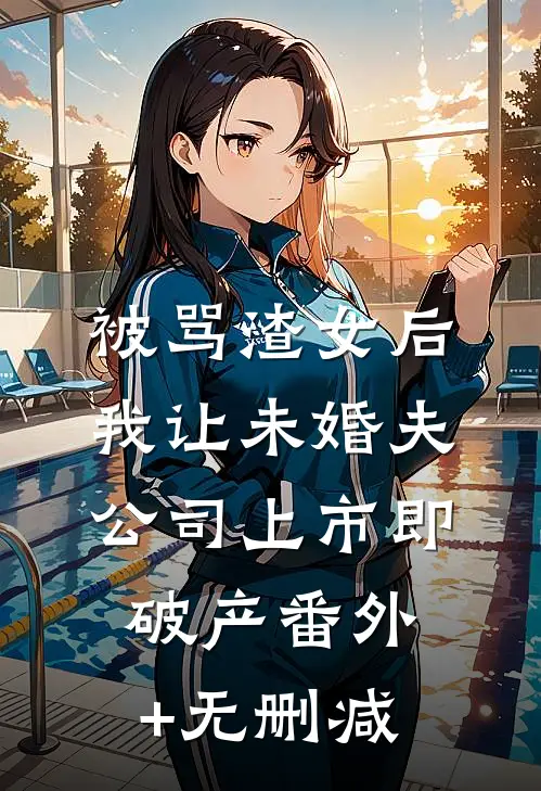 被骂渣女后，我让未婚夫公司上市即破产番外+无删减