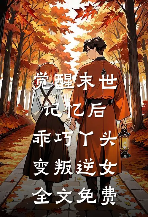 觉醒末世记忆后，乖巧丫头变叛逆女全文免费