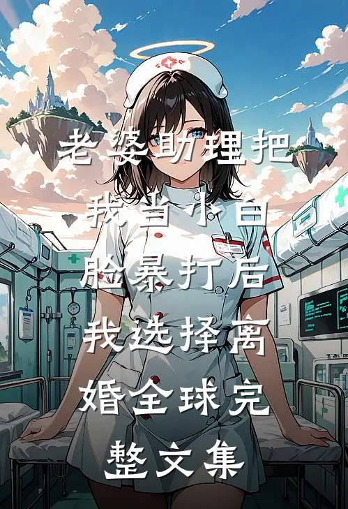 老婆助理把我当小白脸暴打后，我选择离婚全球完整文集