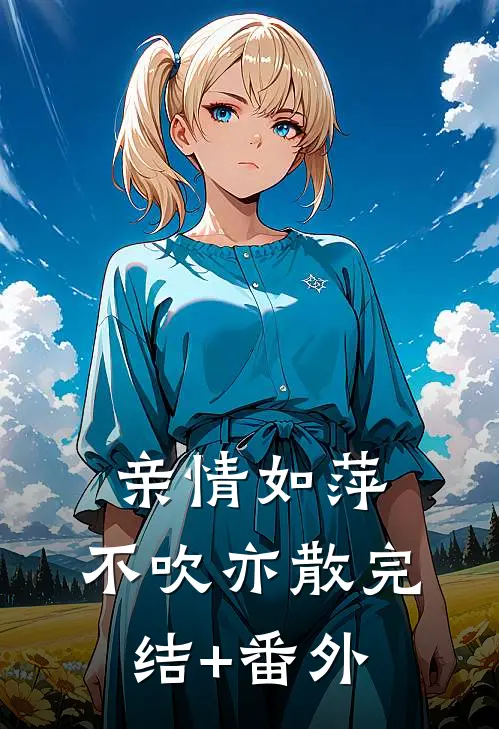 亲情如萍，不吹亦散完结+番外