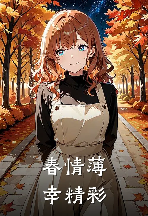 春情薄幸精彩