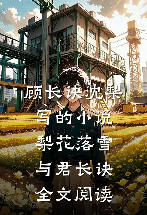 顾长诀沈梨写的小说梨花落雪，与君长诀全文阅读