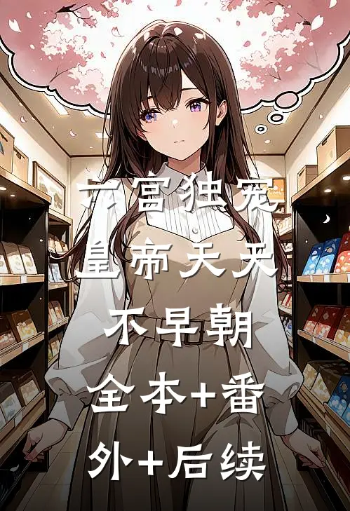 六宫独宠，皇帝天天不早朝:全本+番外+后续
