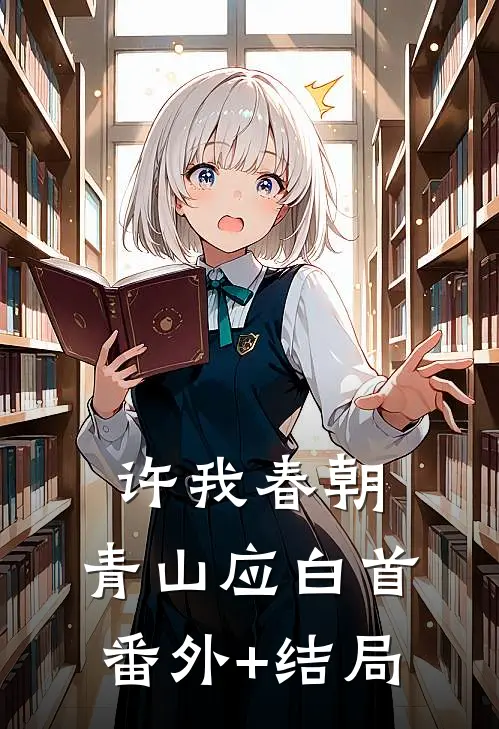 许我春朝，青山应白首:(番外)+(结局)