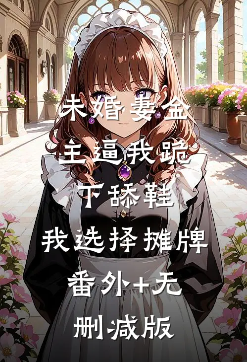 未婚妻金主逼我跪下舔鞋，我选择摊牌:番外+无删减版