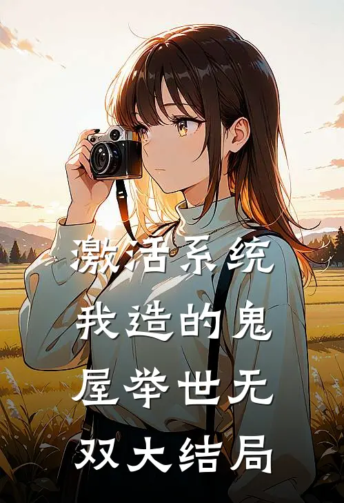 激活系统，我造的鬼屋举世无双大结局