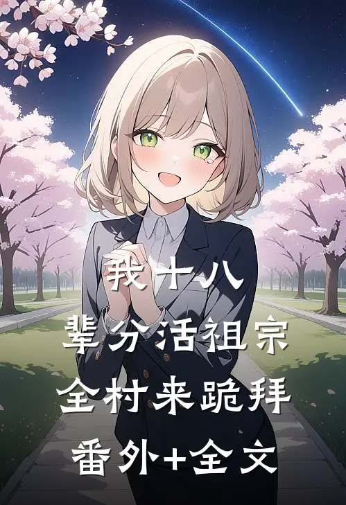 我十八，辈分活祖宗，全村来跪拜:(番外)+(全文)