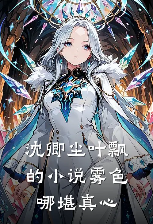 沈卿尘叶飘的小说雾色哪堪真心
