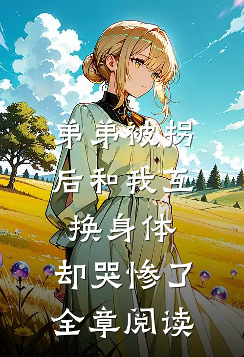 弟弟被拐后和我互换身体，却哭惨了全章阅读