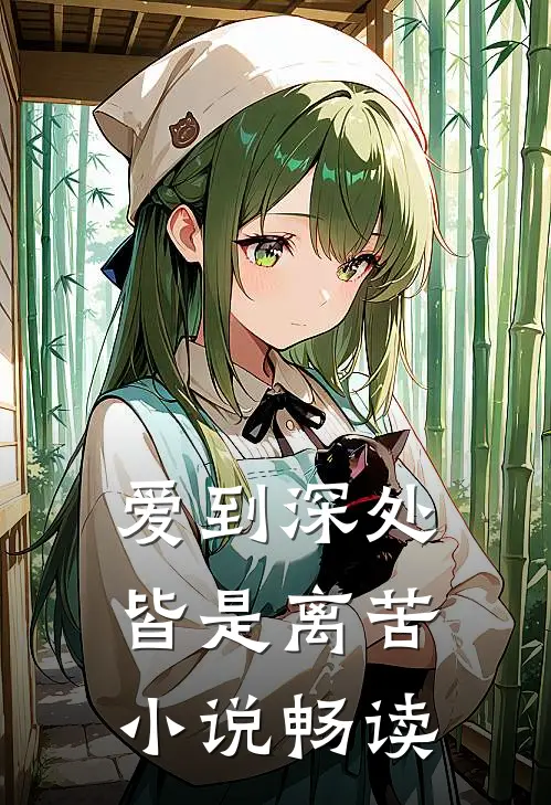 爱到深处皆是离苦小说畅读