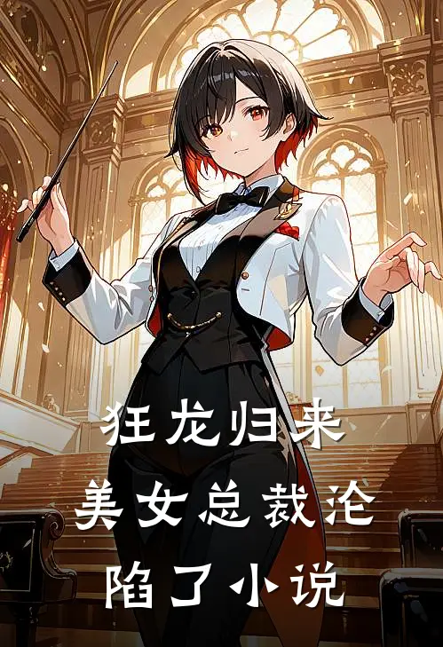 狂龙归来，美女总裁沦陷了小说