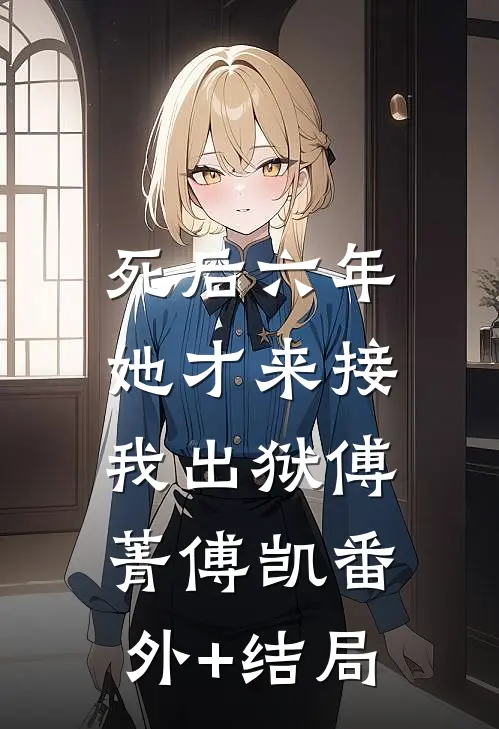 死后六年，她才来接我出狱傅菁傅凯(番外)+(结局)