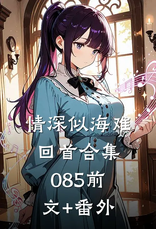 情深似海难回首合集085前文+番外
