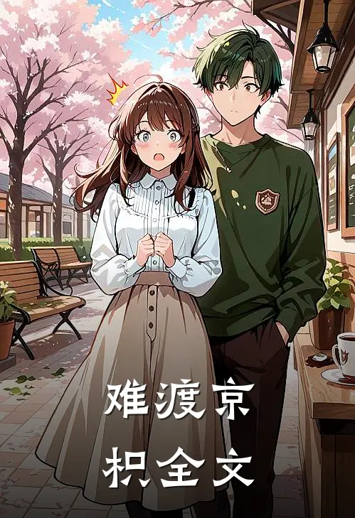 难渡京枳全文