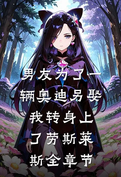 男友为了一辆奥迪另娶，我转身上了劳斯莱斯全章节